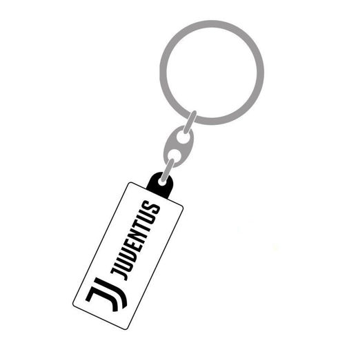 Picture of JUVENTUS METAL KEYRING